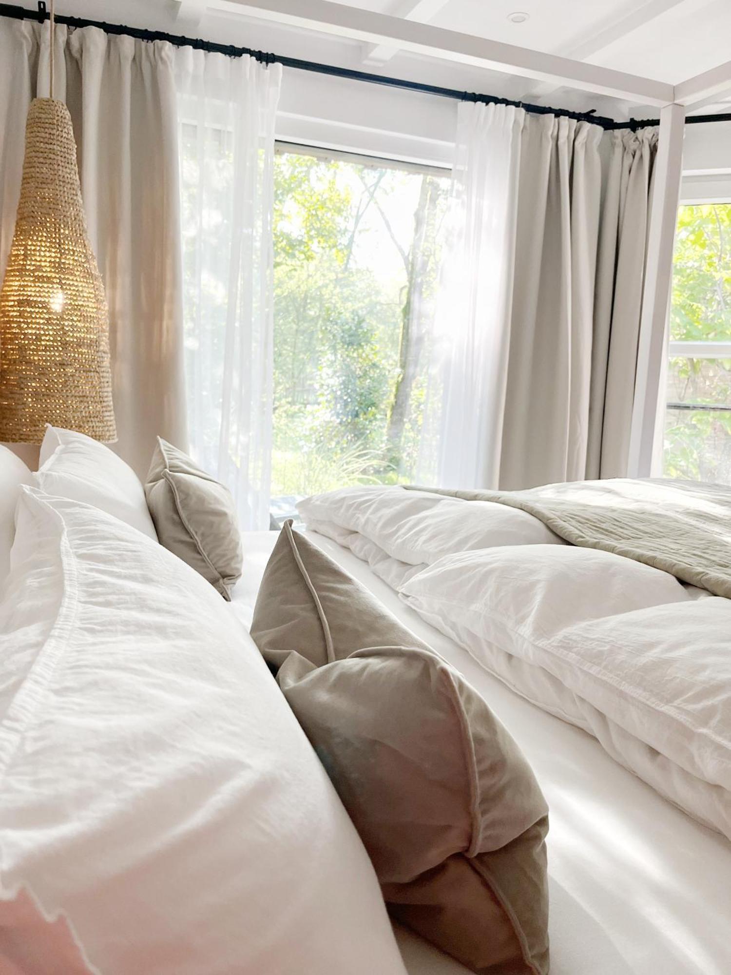 Tauberchalet I Boutique-Ferienhaus Mit Sauna, Whirlpool & Natur I 10Min Walk To Historic Old Town Rothenburg ob der Tauber Eksteriør bilde