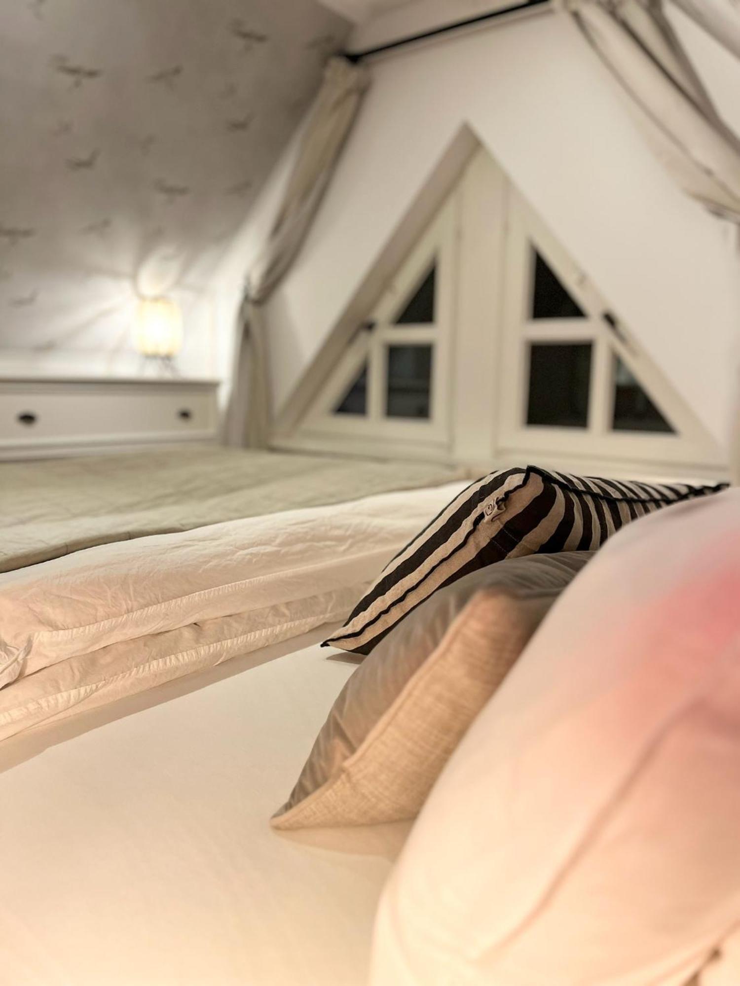 Tauberchalet I Boutique-Ferienhaus Mit Sauna, Whirlpool & Natur I 10Min Walk To Historic Old Town Rothenburg ob der Tauber Eksteriør bilde