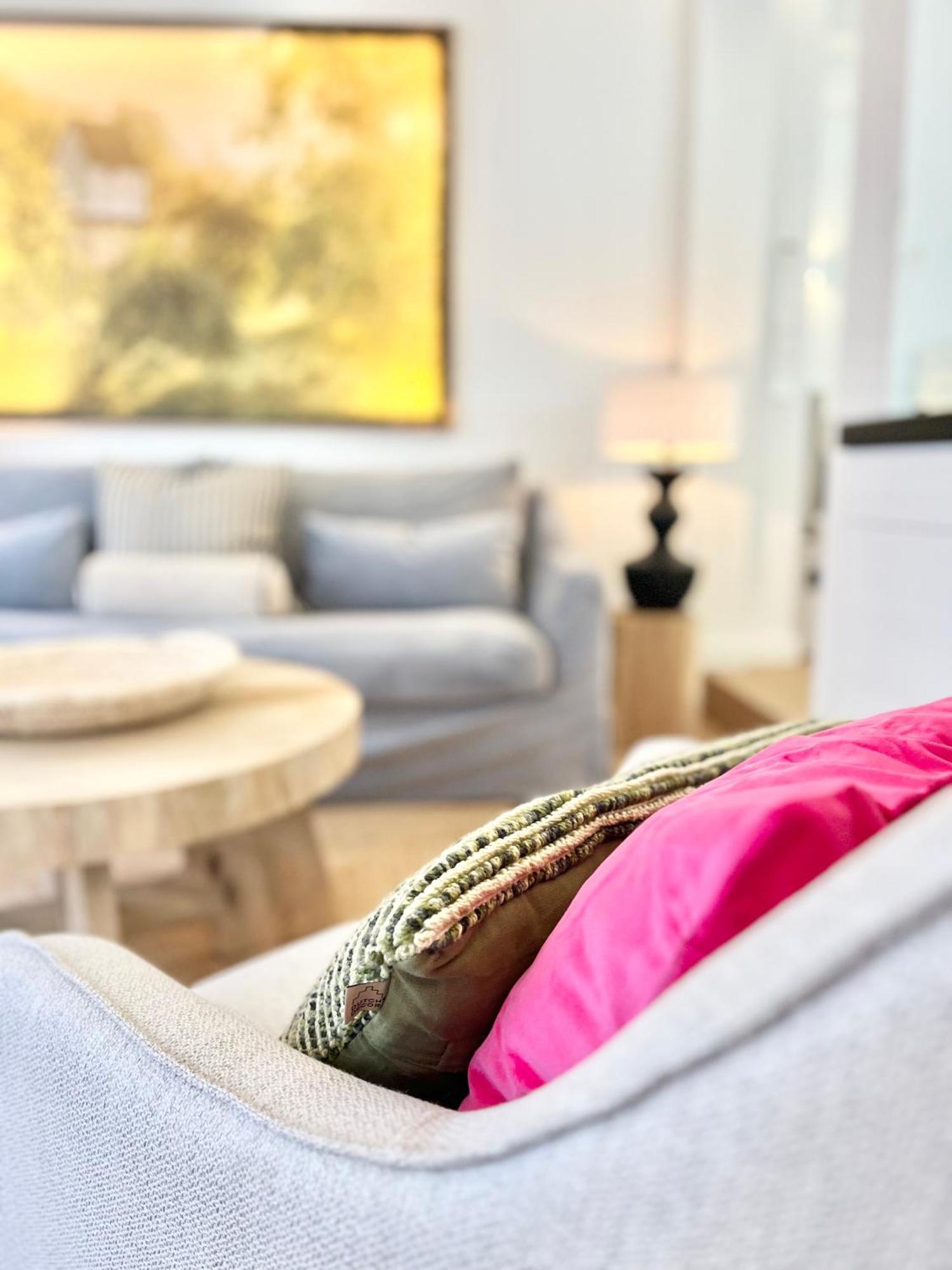 Tauberchalet I Boutique-Ferienhaus Mit Sauna, Whirlpool & Natur I 10Min Walk To Historic Old Town Rothenburg ob der Tauber Eksteriør bilde